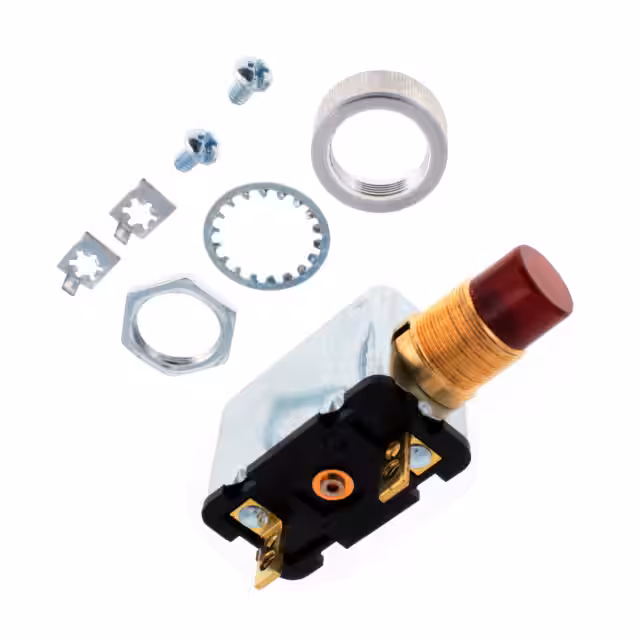 4112-RC000 Littelfuse Inc.  Alarms Buzzers and Sirens